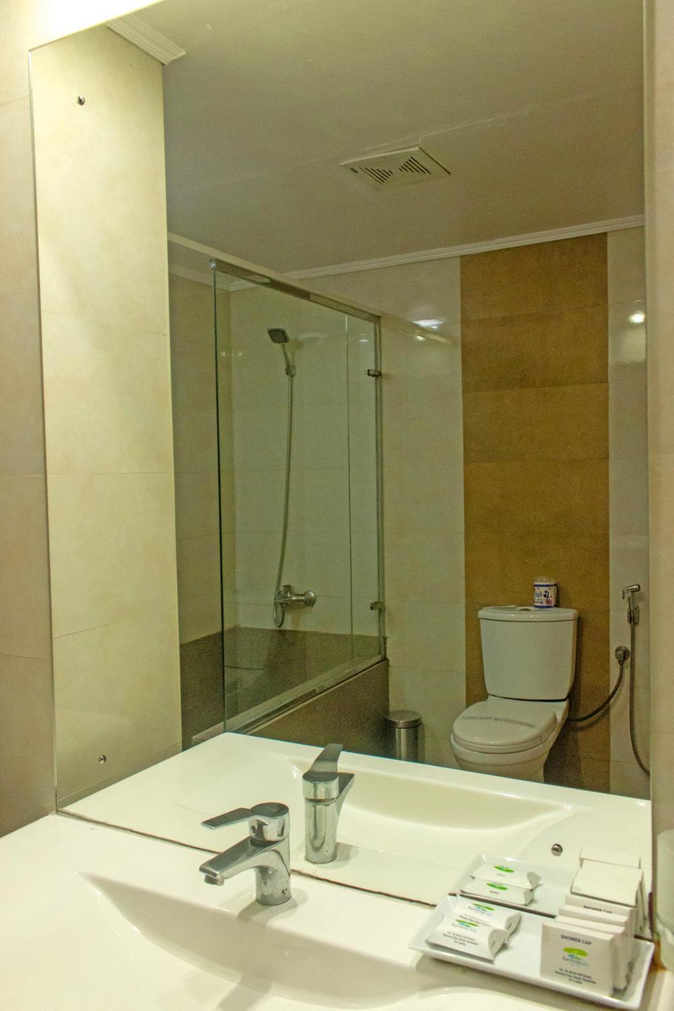 Ramboda Falls Plc Εξωτερικό φωτογραφία