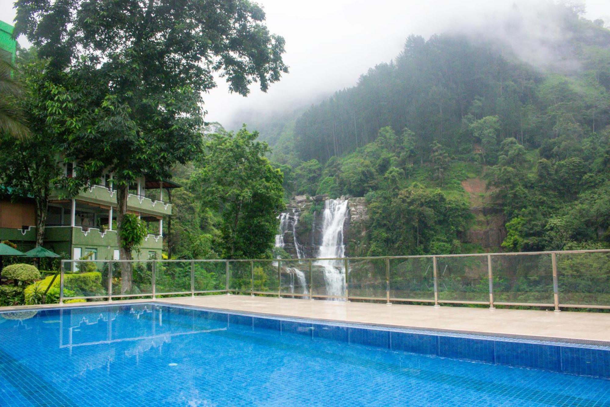 Ramboda Falls Plc Εξωτερικό φωτογραφία